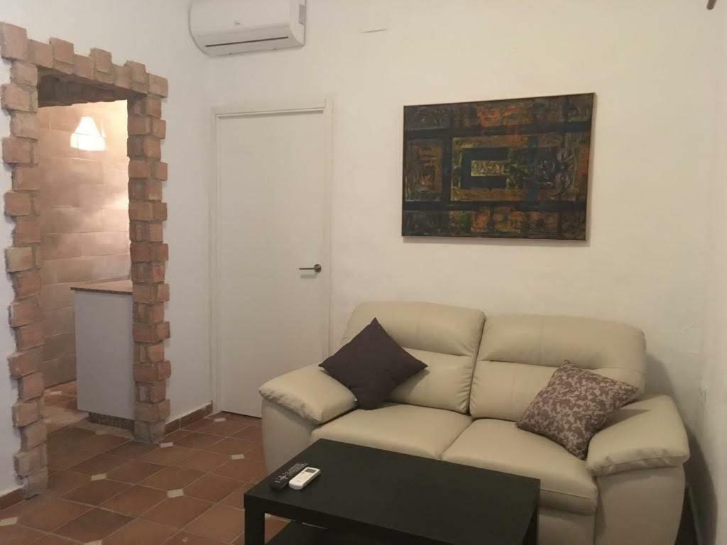 로타 Casa Maria 빌라 외부 사진