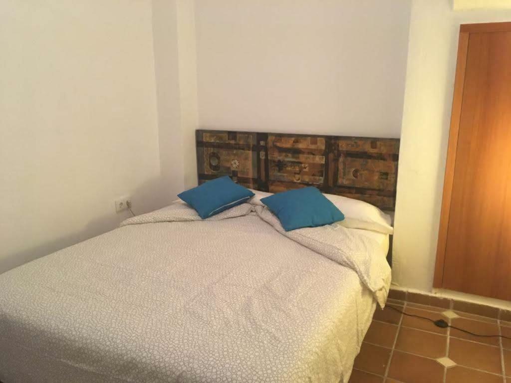 로타 Casa Maria 빌라 외부 사진